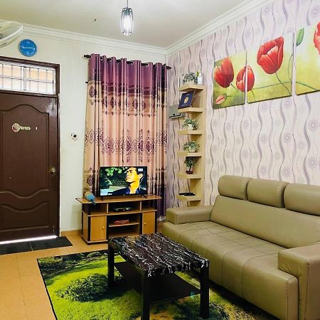 Niks Homestay Kok Lanas Kampong Kok Lanas Exterior photo