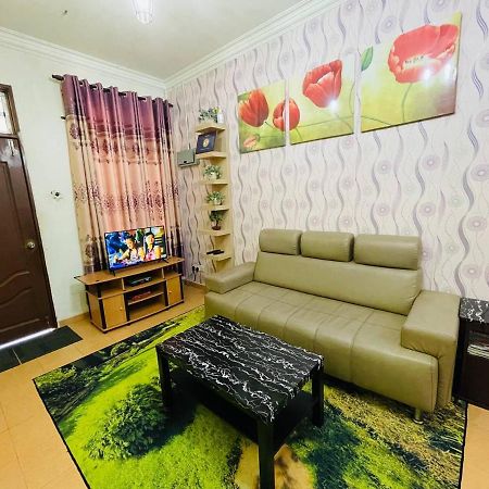 Niks Homestay Kok Lanas Kampong Kok Lanas Exterior photo